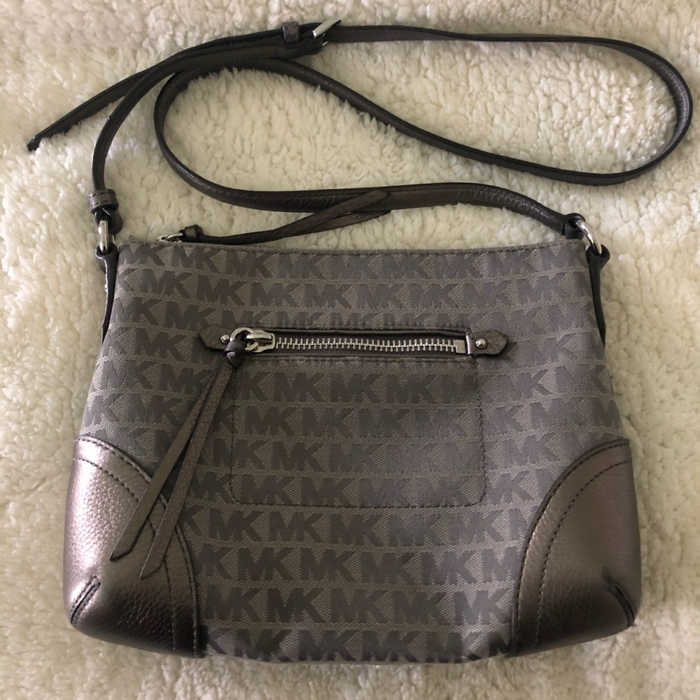 MK purse